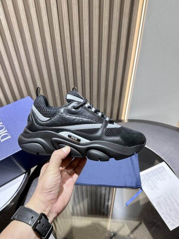 DIO* HOMME B22 TRAINER SNEAKER