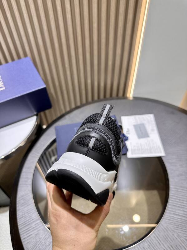 DIO* HOMME B22 TRAINER SNEAKER