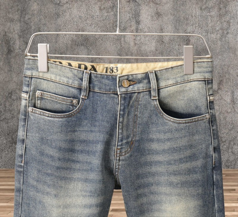 Aceshoe Jeans