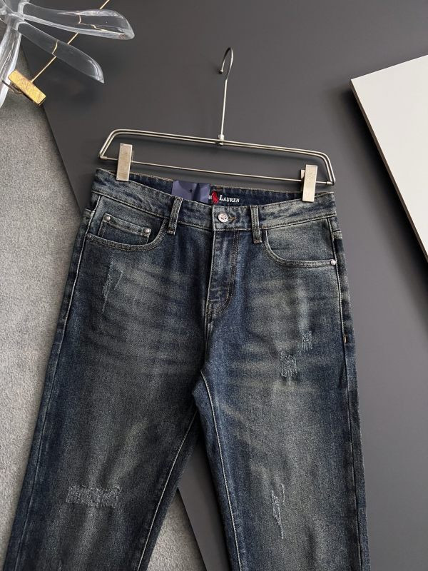 Aceshoe Jeans