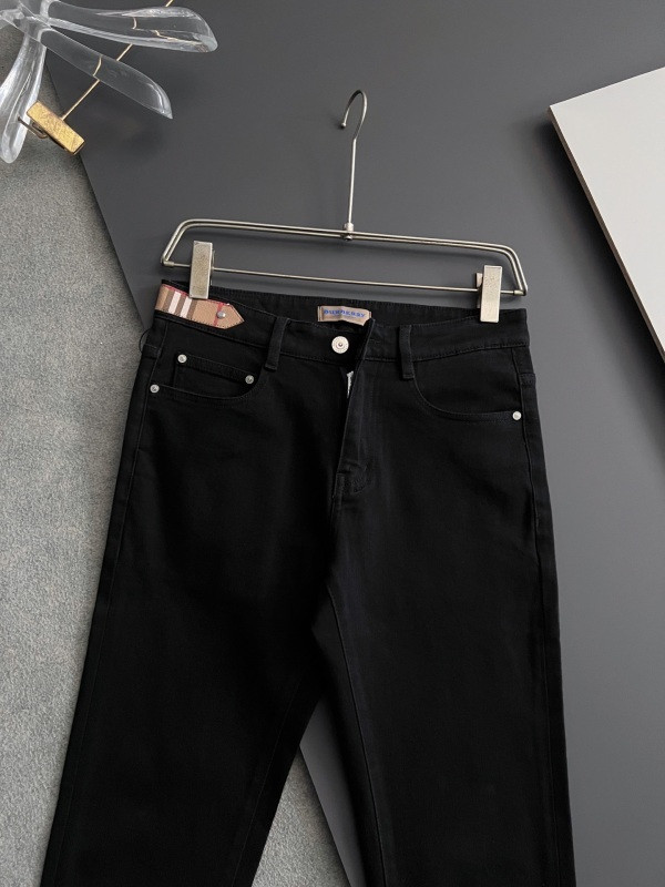 Aceshoe Jeans