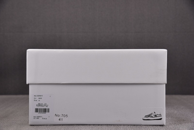 Ma1s0n mihara yasuhiro sneaker