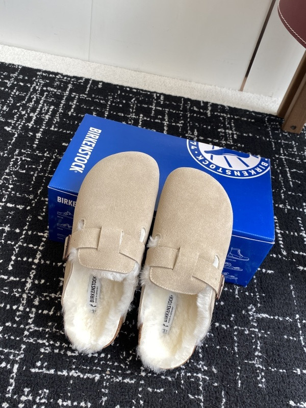 BIRKENSTOCK SNEAKER
