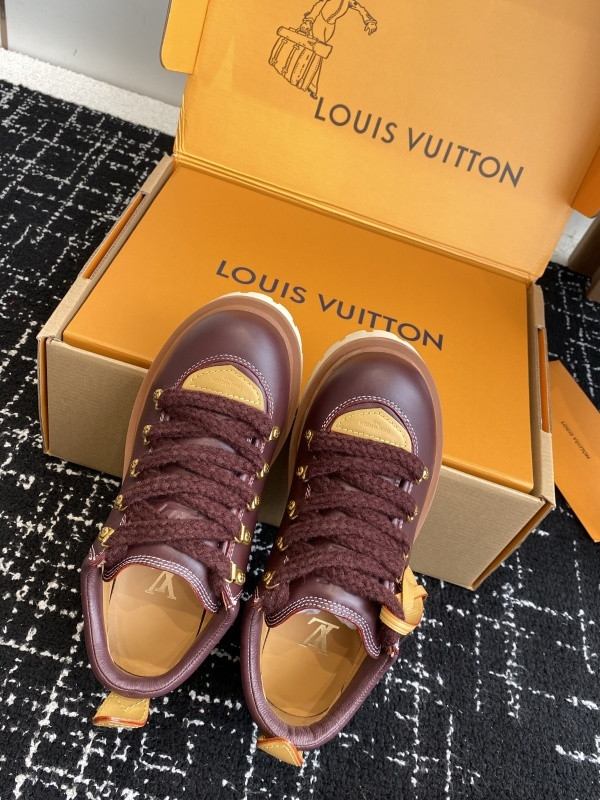 LVT SNEAKERS