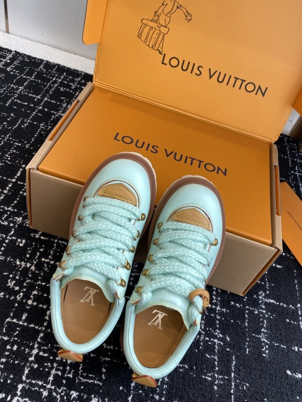 LVT SNEAKERS