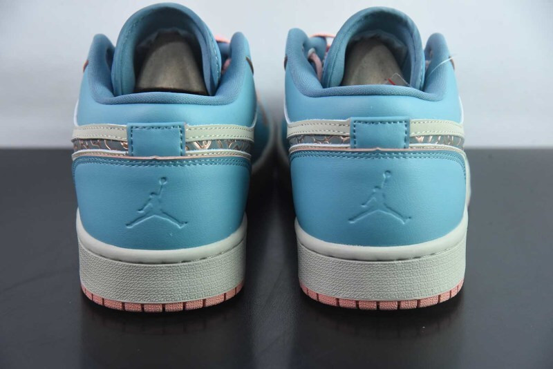 Air Jordan 1 Low SE