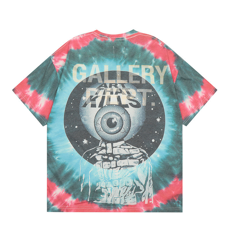 gallery dept