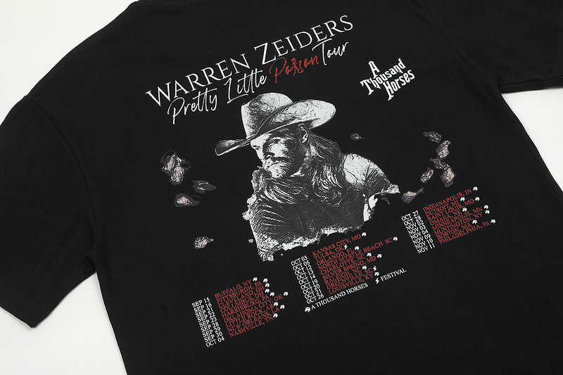 warren lotas