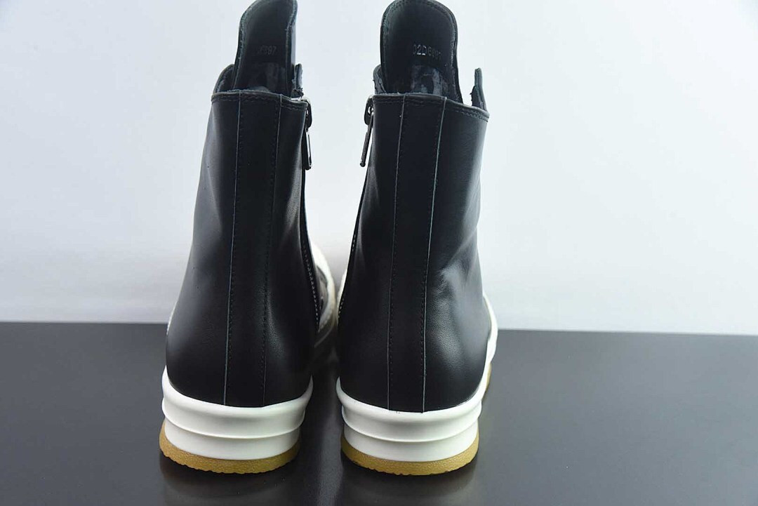 RICK OWENS DRKSHDW