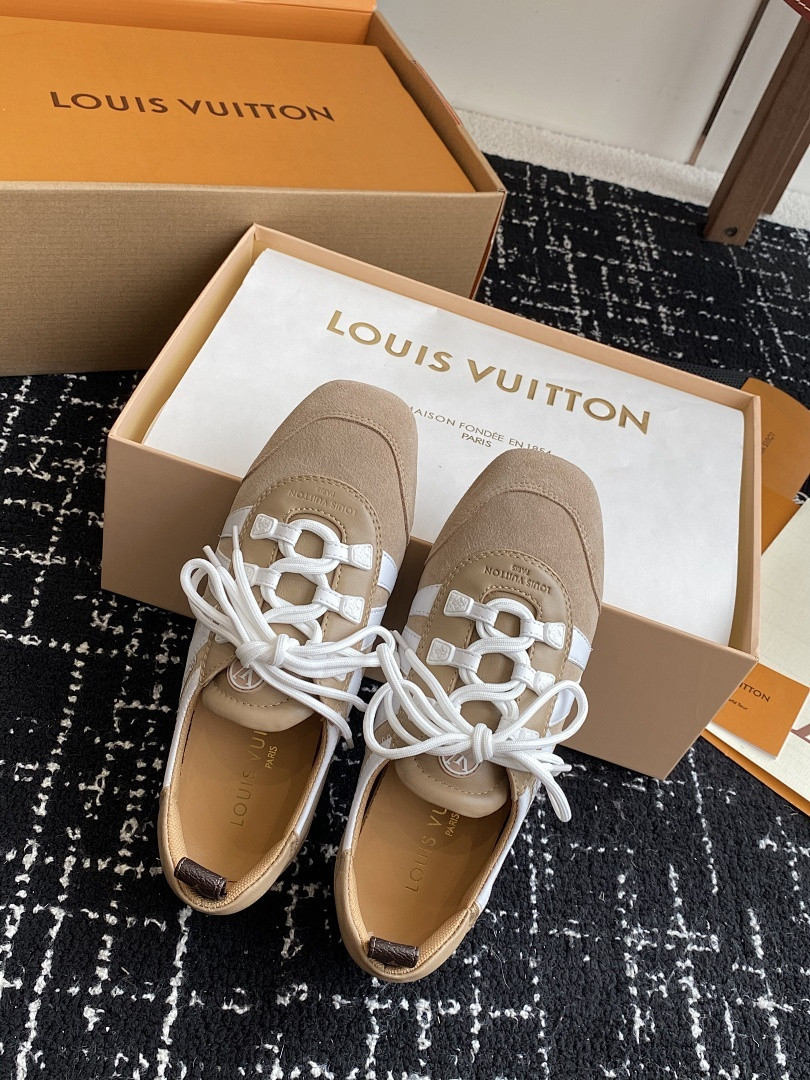LVT SNEAKERS