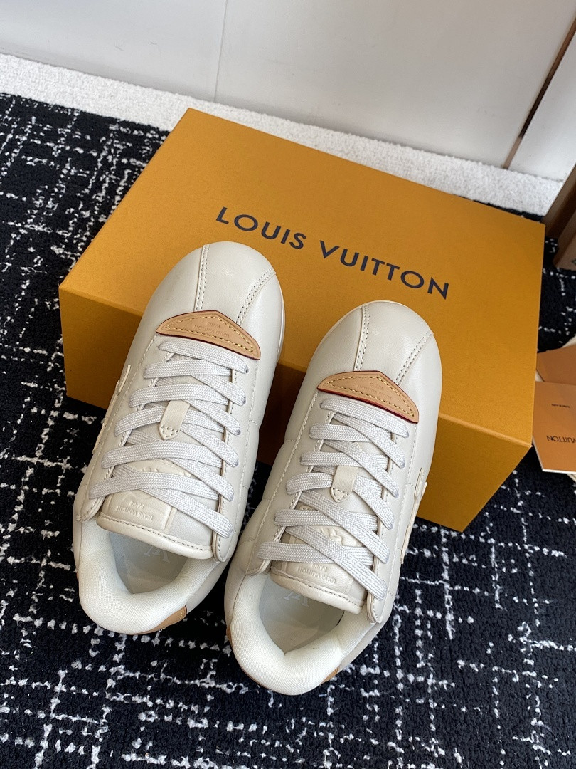 LVT SNEAKERS