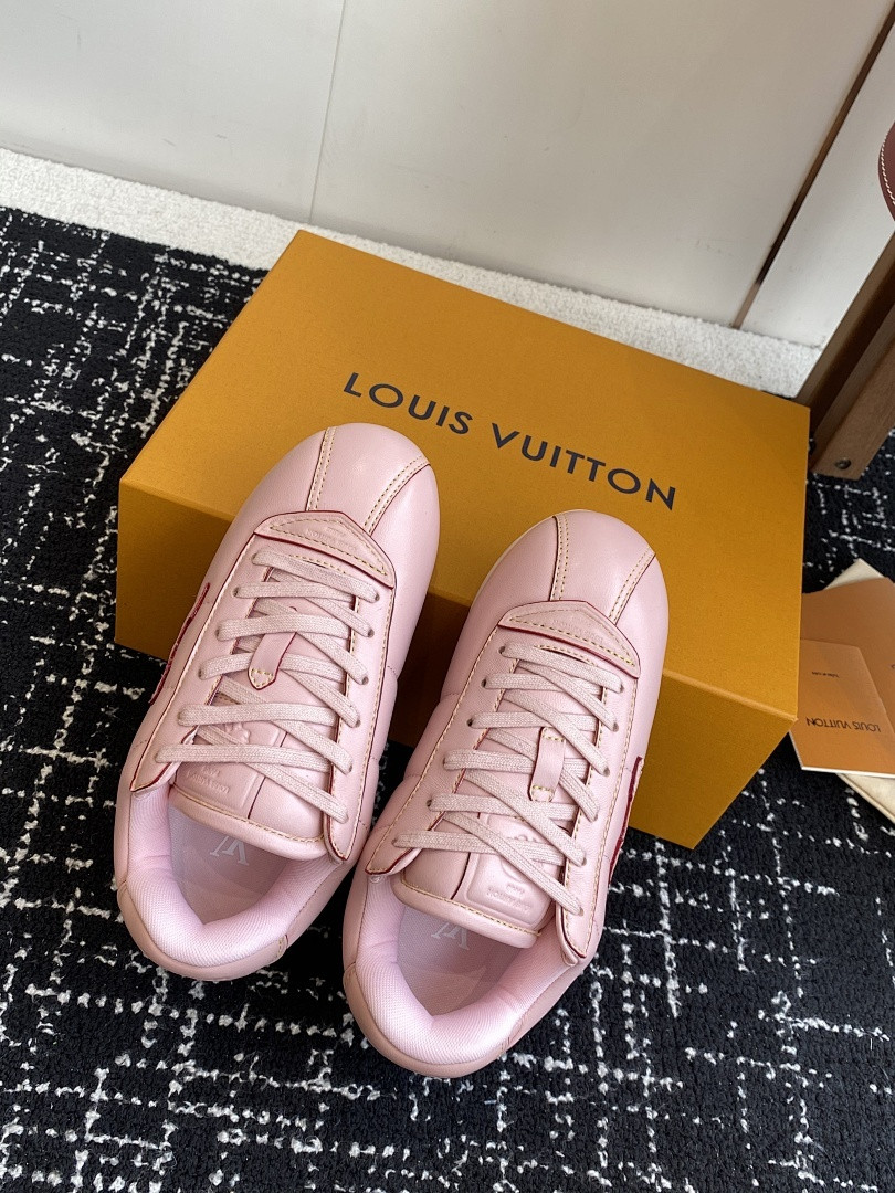 LVT SNEAKERS