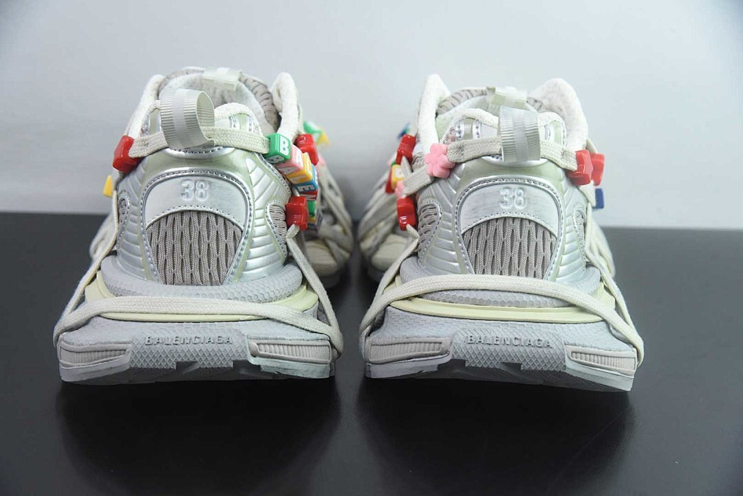 BC 3XL SNEAKER
