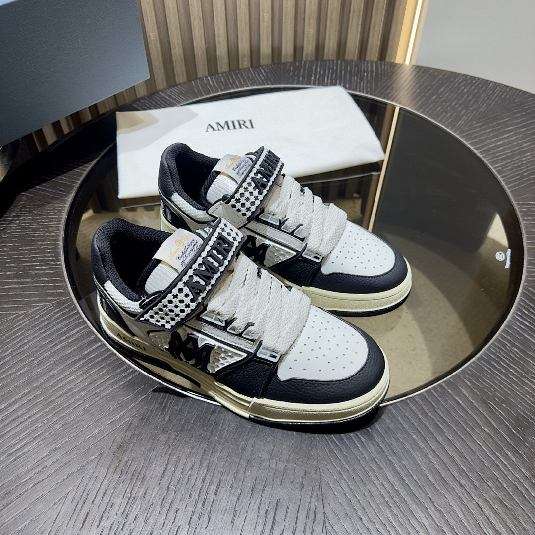 AMIRI MA-1 Sneakers