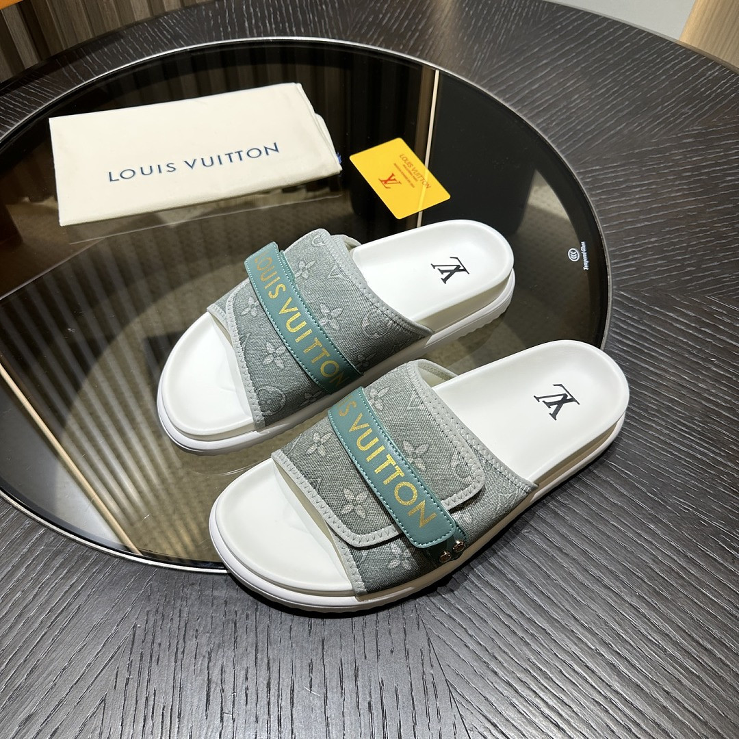 LVT SANDALS