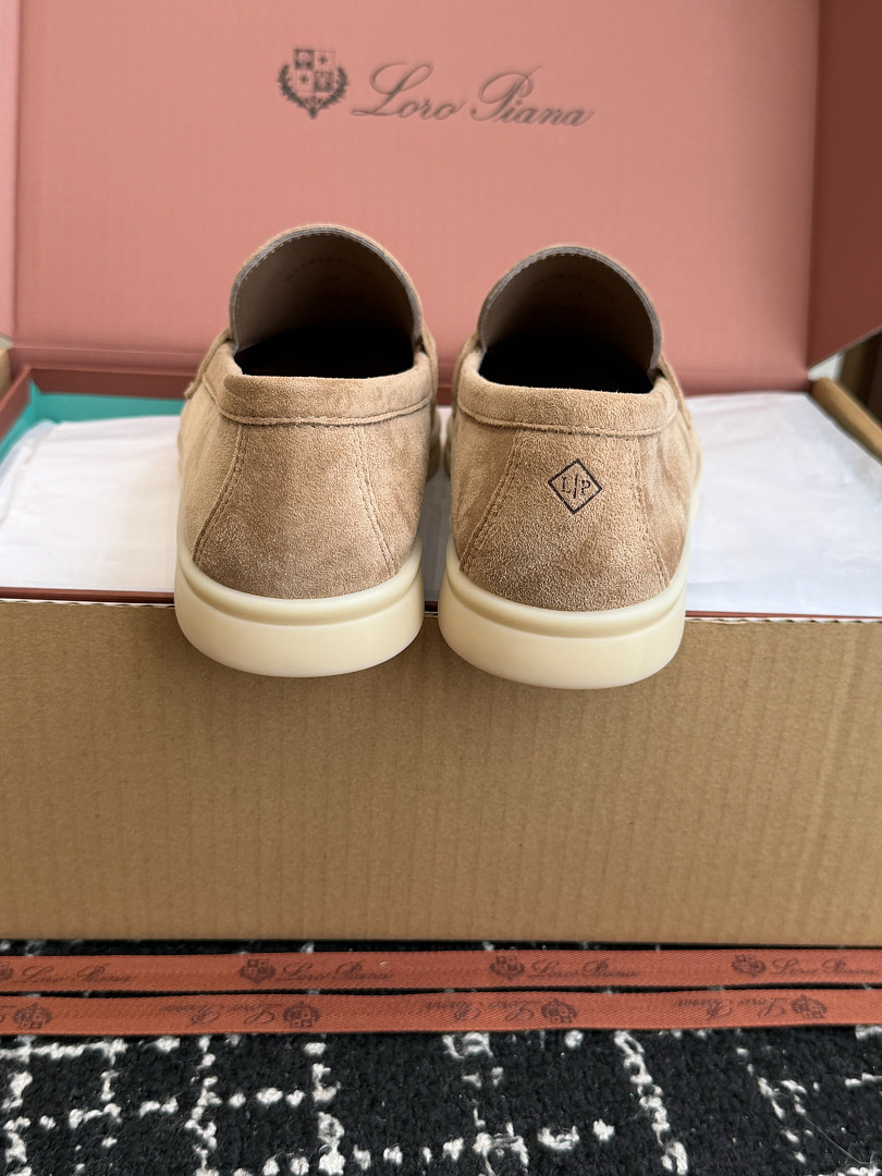 L0r0 P1ana sneaker