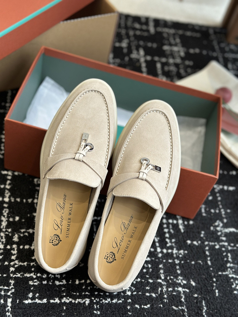 L0r0 P1ana sneaker