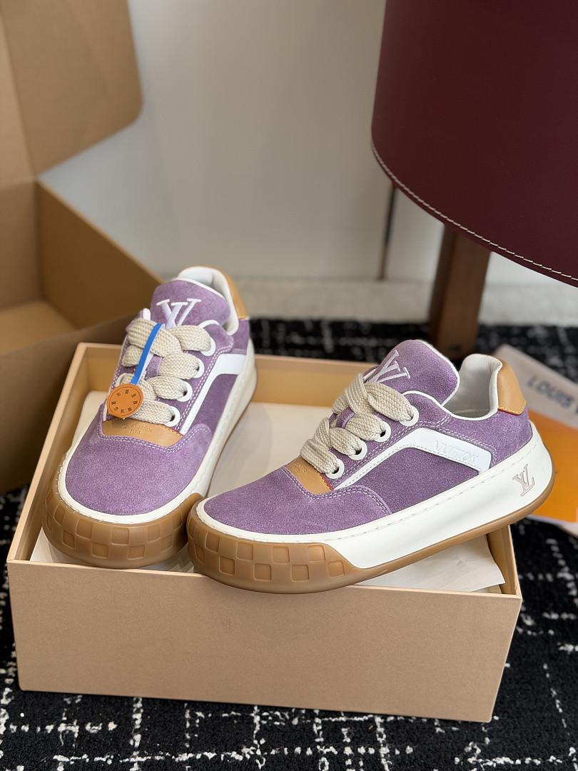 LVT SNEAKERS