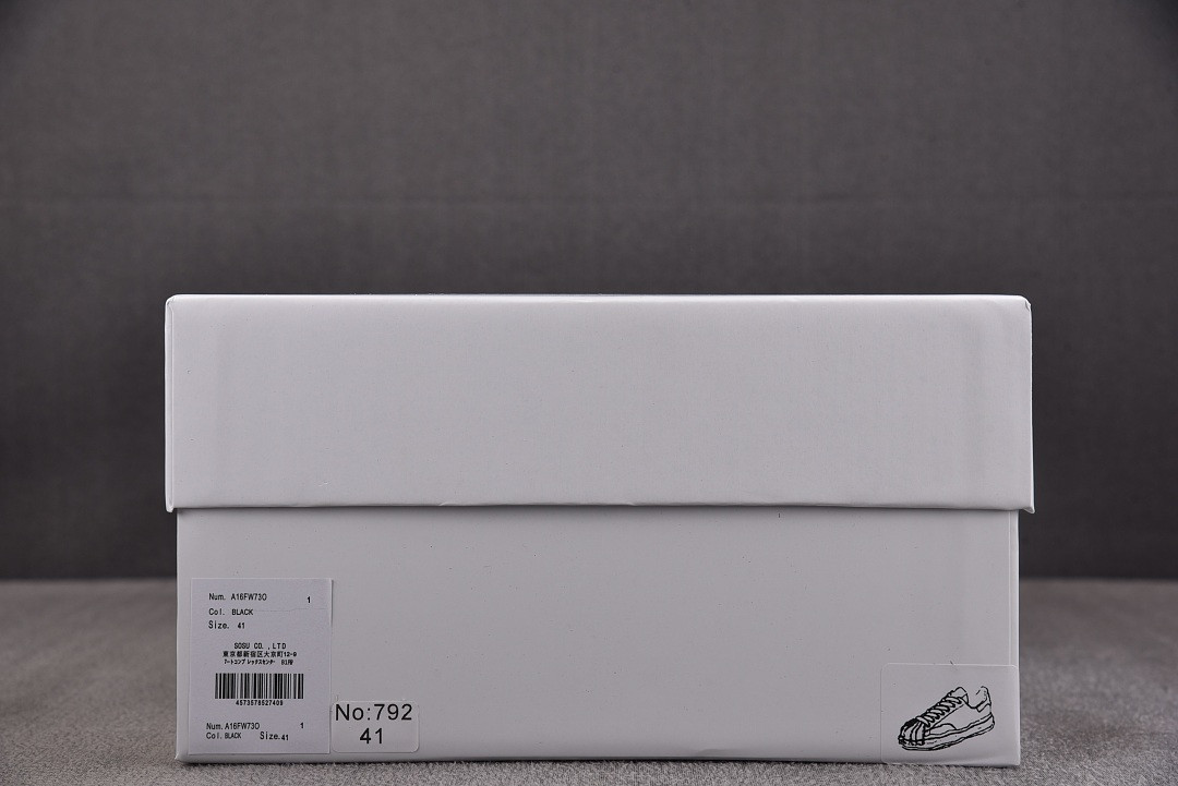 Ma1s0n MIHARA YASUHIRO Sneaker