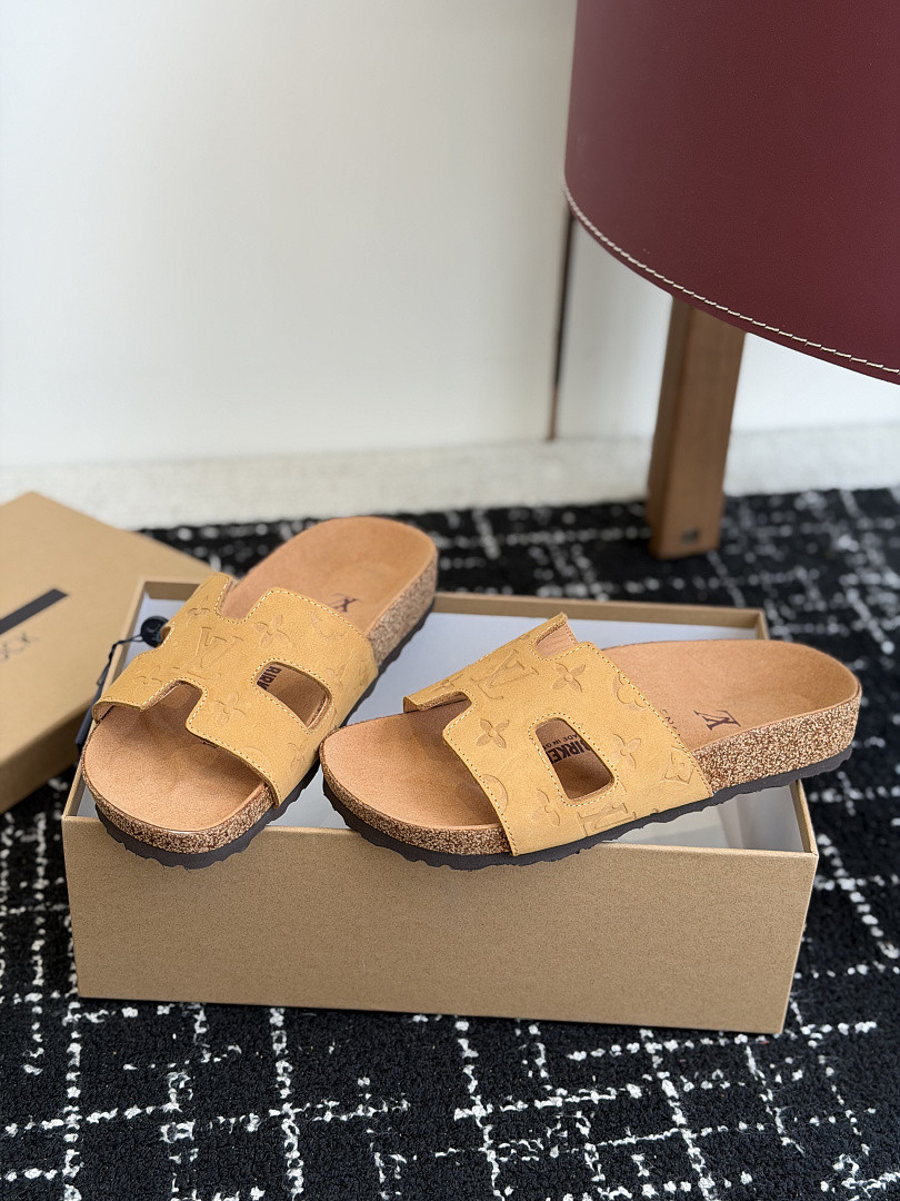 LVT SANDALS