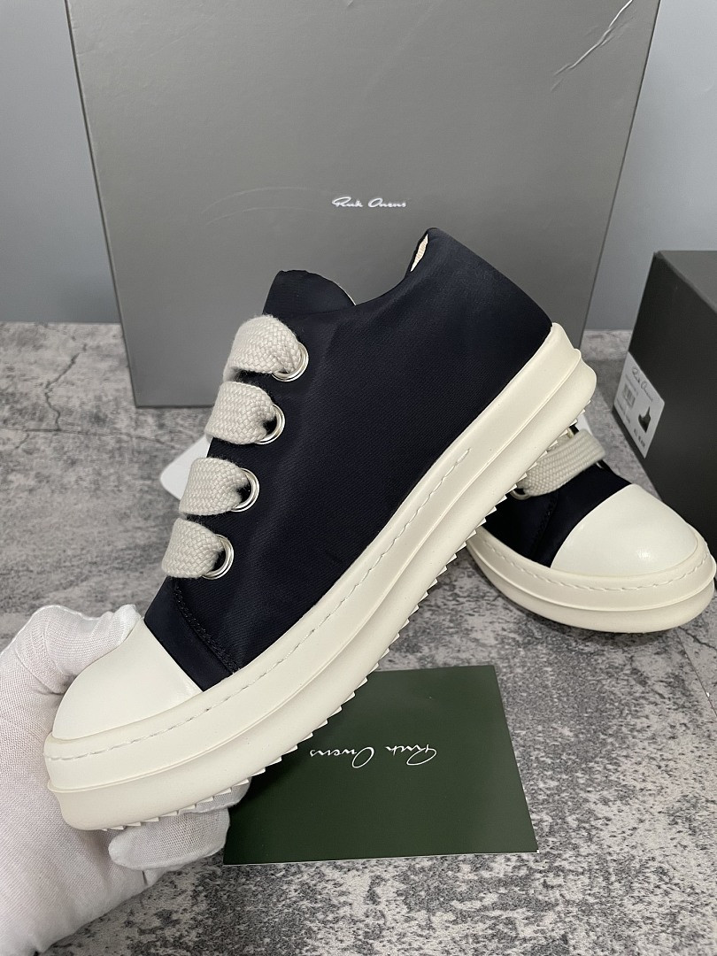 RICK OWENS DRKSHDW