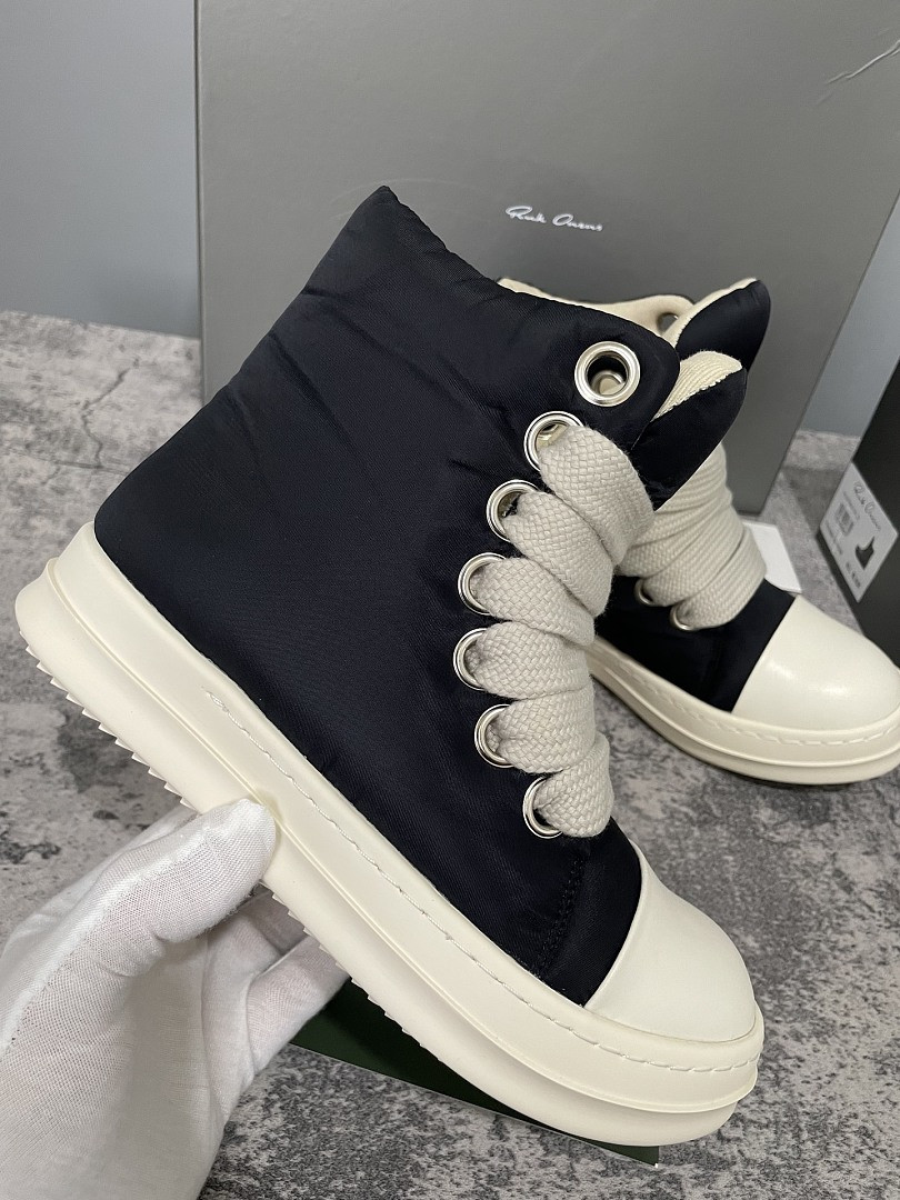 RICK OWENS DRKSHDW