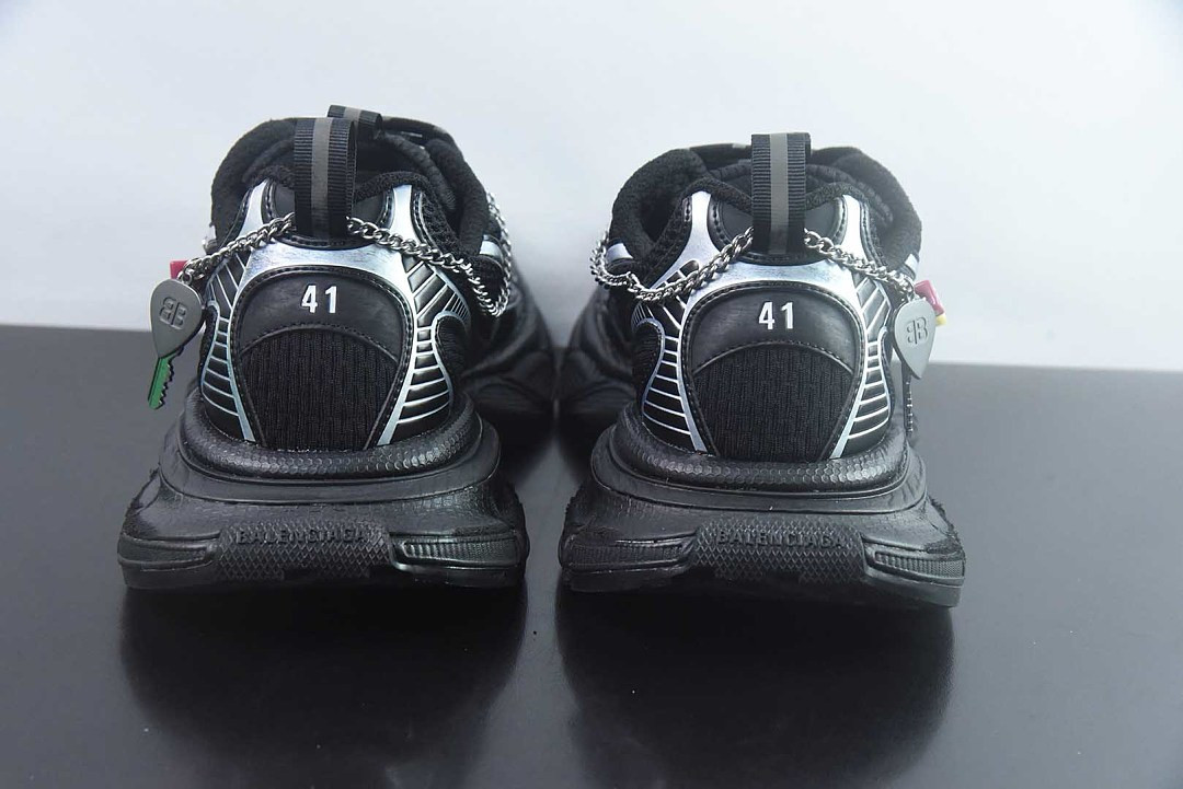 BC 3XL SNEAKER