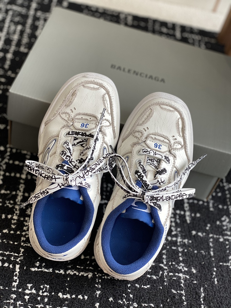 BC SNEAKERS