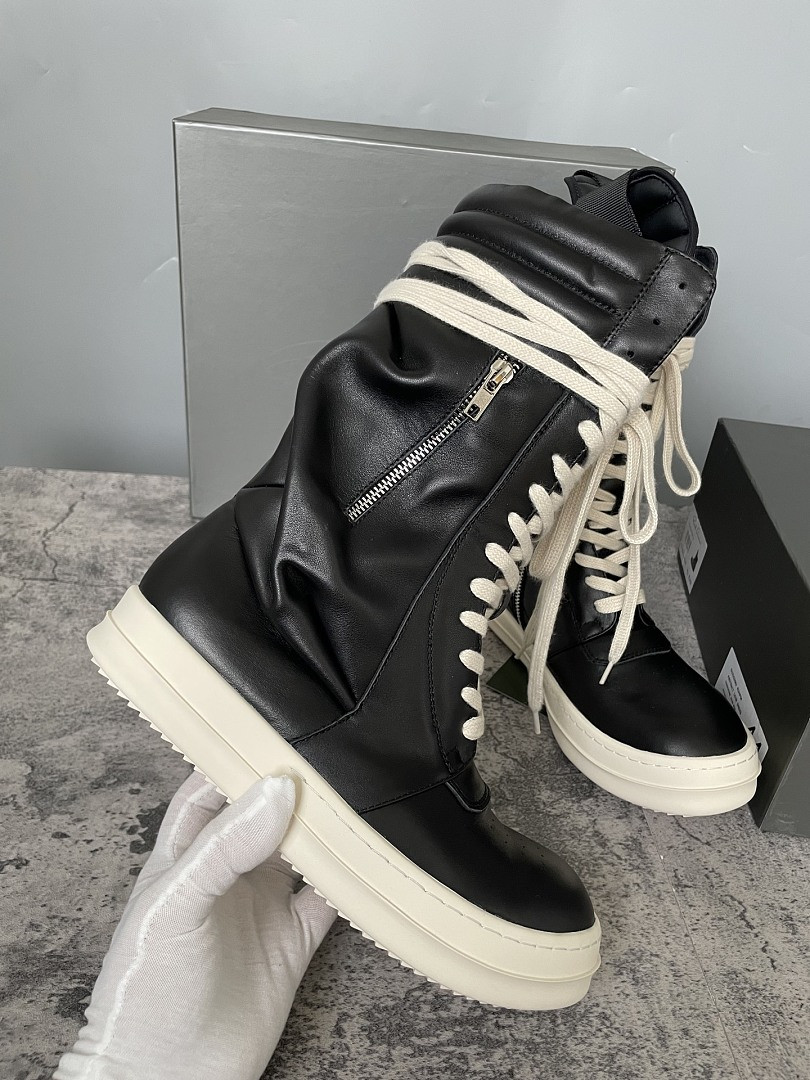 RICK OWENS DRKSHDW
