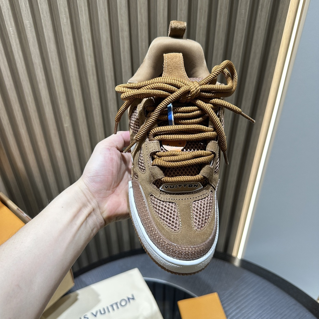 LVT SNEAKERS