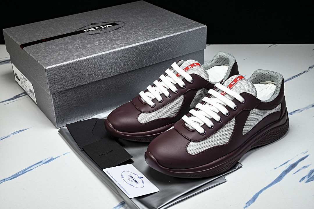 PR SNEAKER