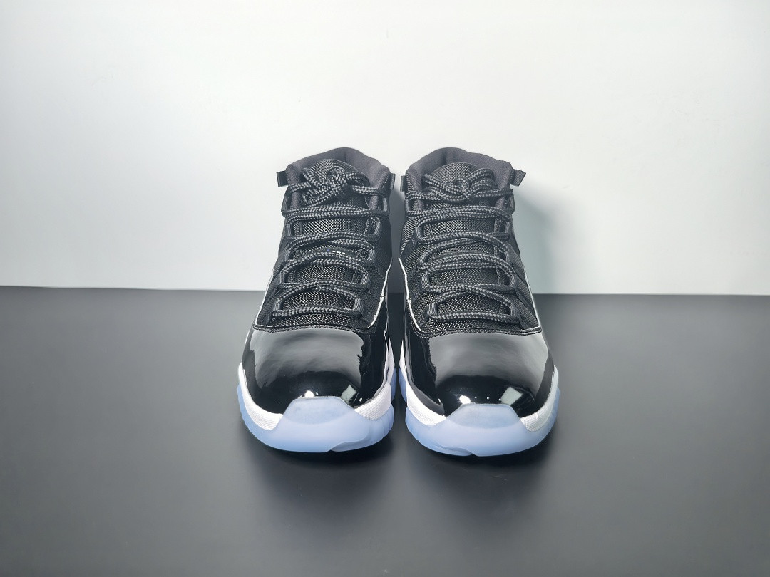 Air Jordan 11 “Space Jam” 2026 CT8012-900