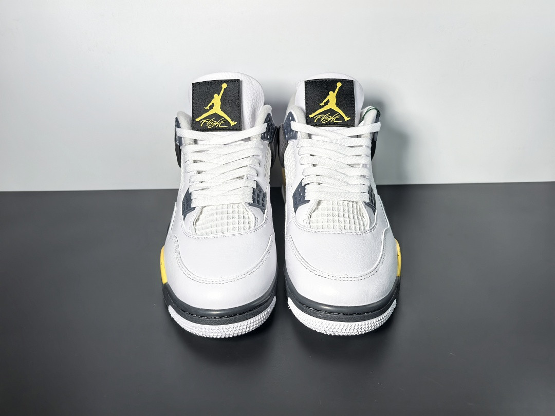 Air Jordan 4 "Rare Air"