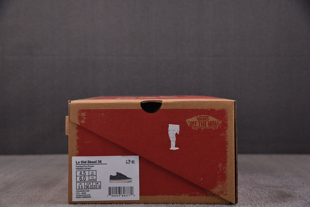 Vans OTW Old Skool 36 Pearlized Marshmallow