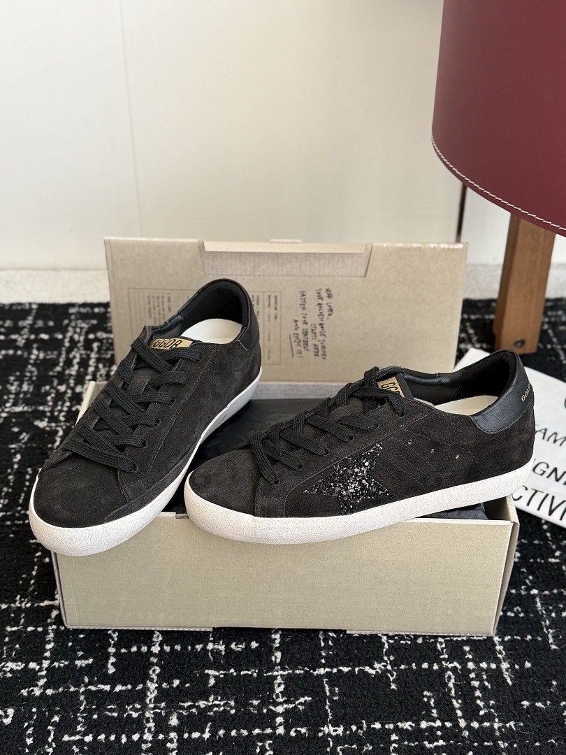 GGDB SNEAKER