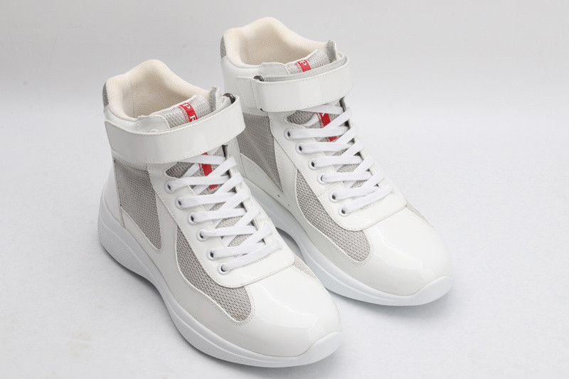 pr sneaker