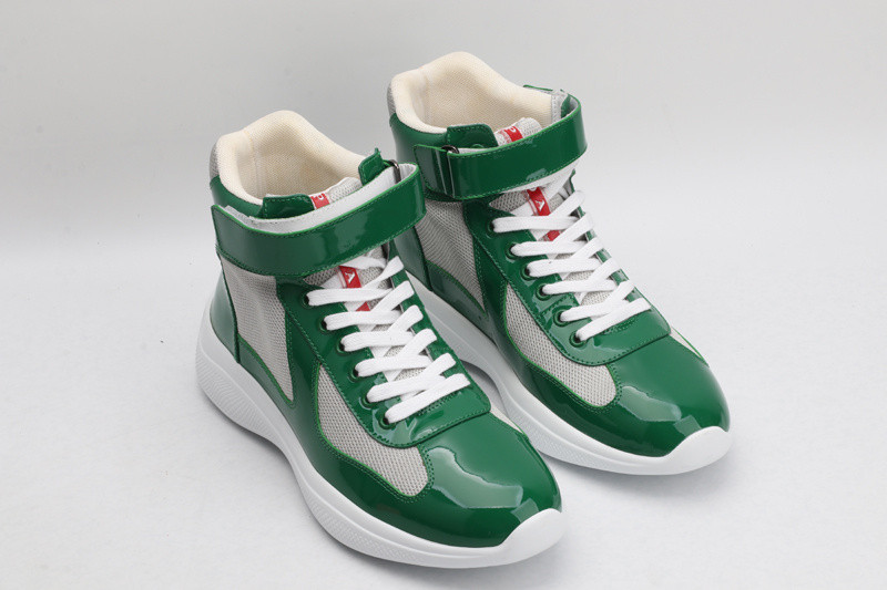 pr sneaker