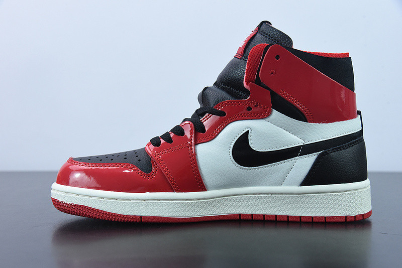 air jordan 1 high zoom air cmft patent chicago ct0979-610