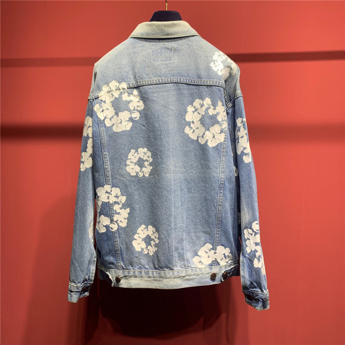 denim tears