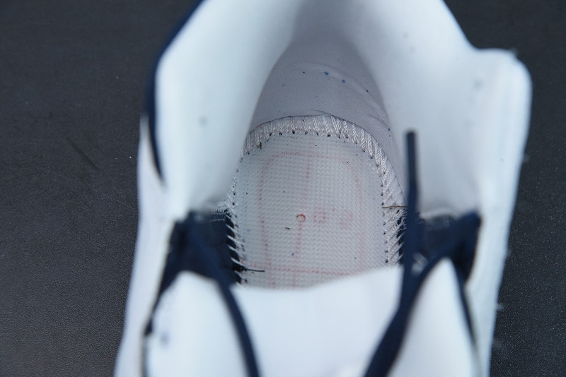 air jordan 13 ‘dark powder blue’ 414571-144