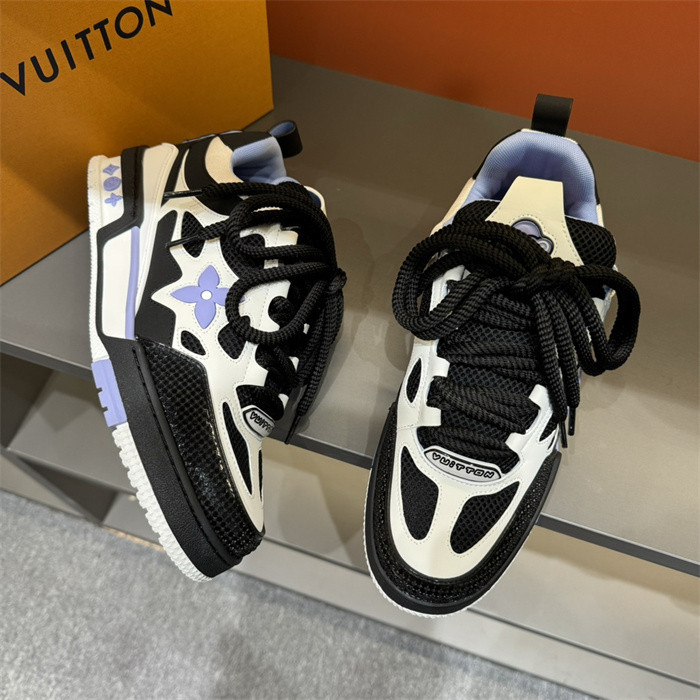 LVT SNEAKERS
