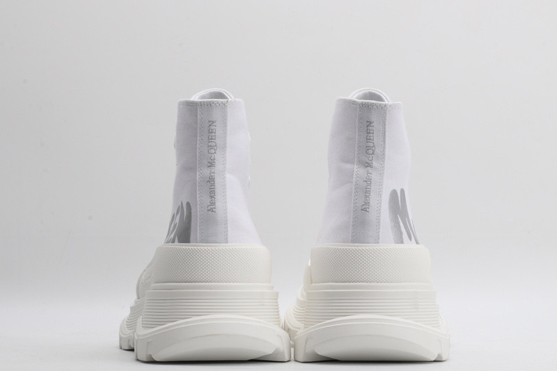 alexer mceen sneakers