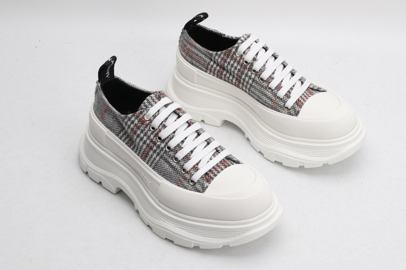 alexer mceen sneakers