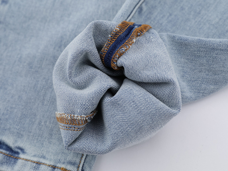 Aceshoe Jeans