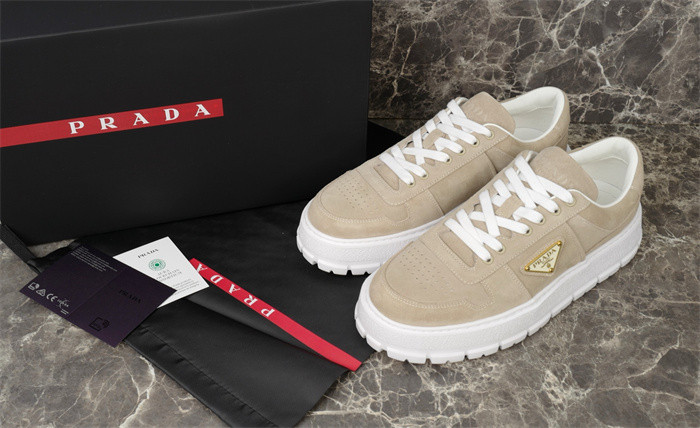 PR SNEAKER