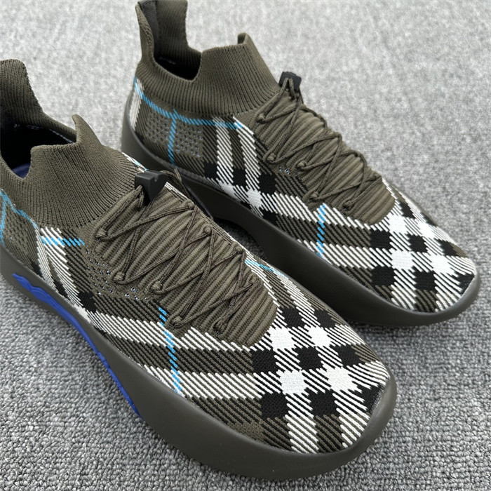 Bv*b*rry sneaker
