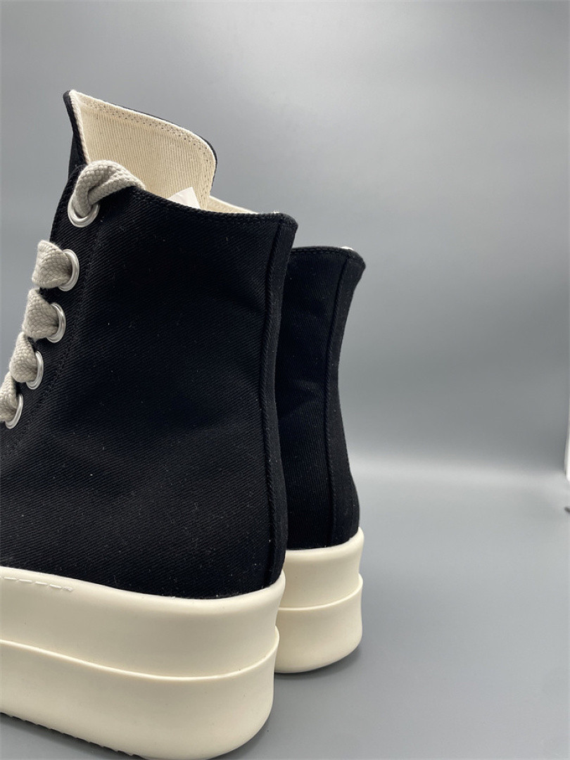 RICK OWENS DRKSHDW
