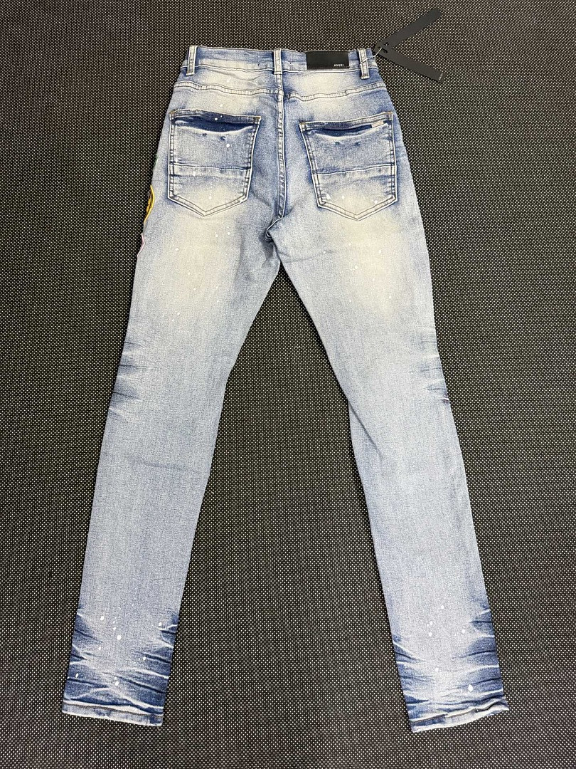 Aceshoe Jeans