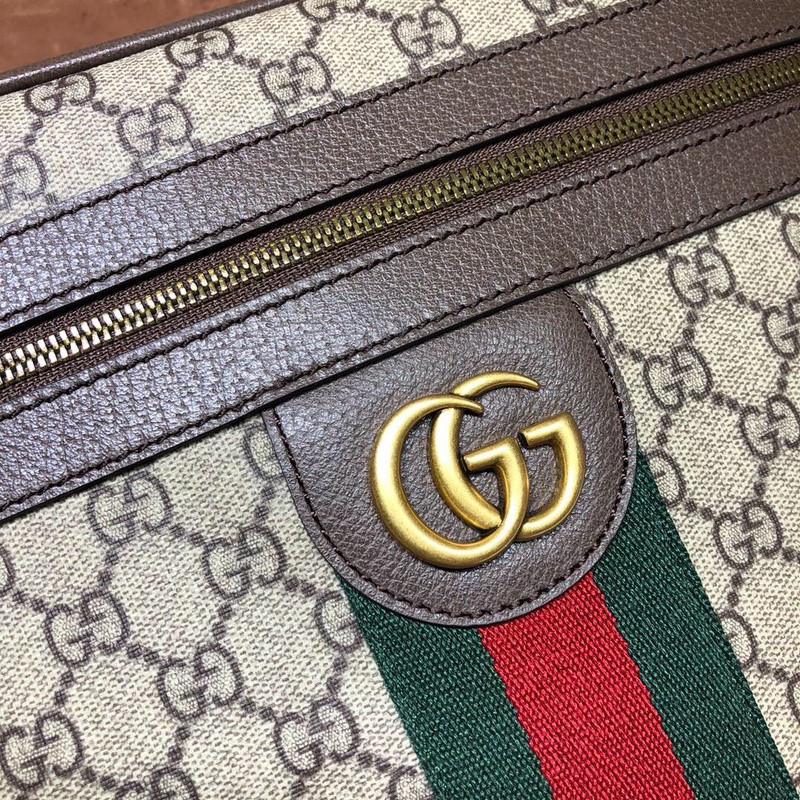 G*u*i shoulder bag