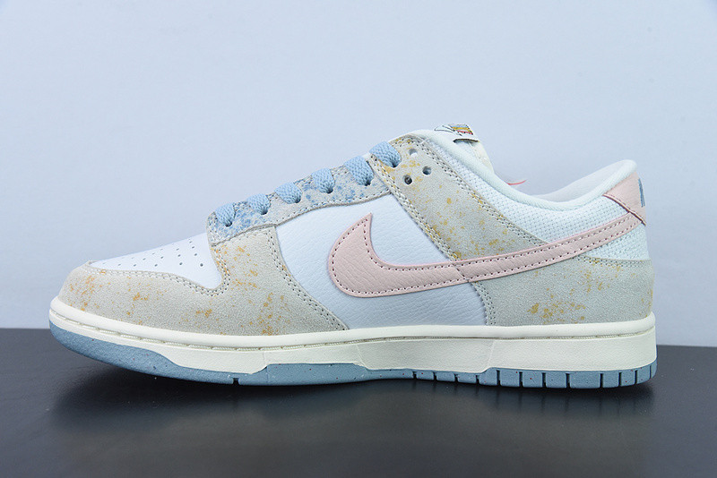 nike dunk low oxidized dv6486-100